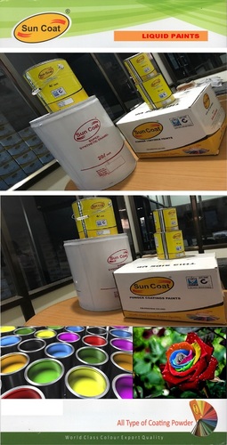 LIQUID PAINTS LIQUID PAINTS