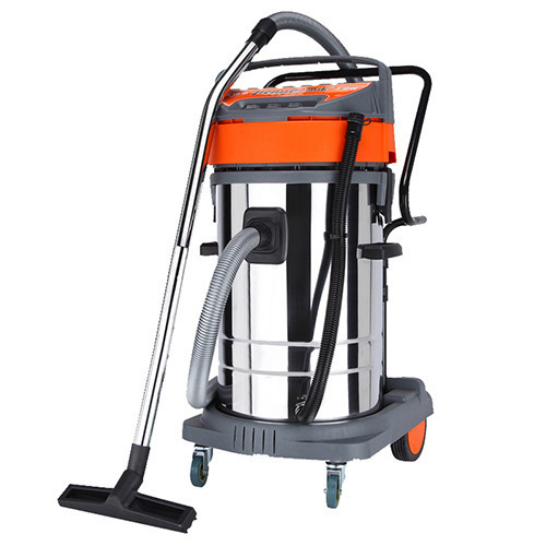 Industrial Vacuum Cleaner Capacity: 15