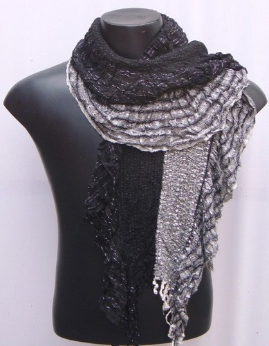 Viscose Scarf