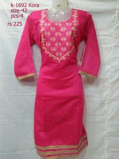 Casual Kurti