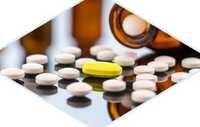 Tablet Azithromycin 250 mg and 500 mg