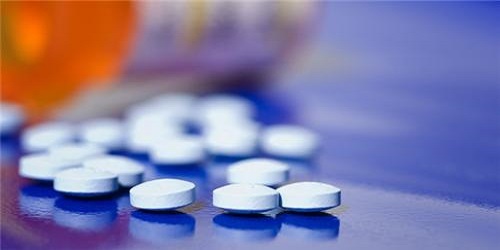 Tablet Ciprofloxacin and Tinidazole