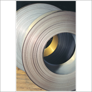 Cold Rolled Products