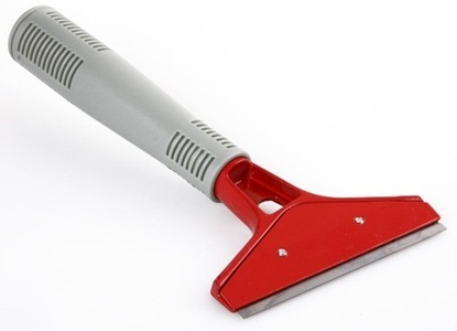 Glass Scrapper