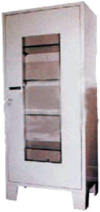 Instrument Cabinet