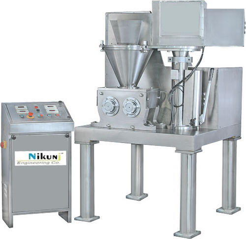 Roll Compactor