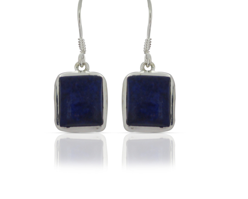 Sterling Silver 92.50% Earring Gender: Women