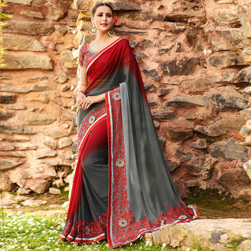 Sanskar Wedding Sarees