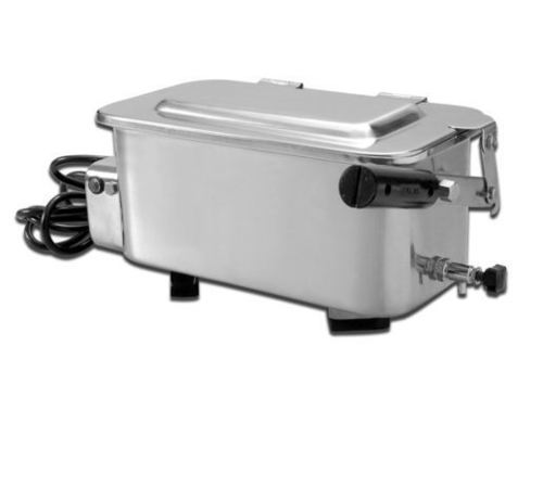Instrument Sterlizer Electric S.S