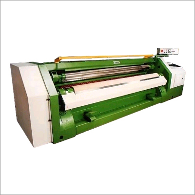 Mini Fleshing Machine