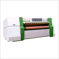 Calf Skin Fleshing Machine