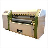 Leather Fleshing Machine