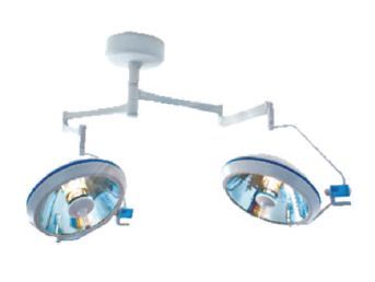 Shadowless Surgical OT Light Twin LED