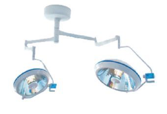 Shadowless Surgical OT Light Twin