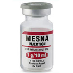 Injection Mesna