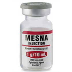 Liquid Injection Mesna