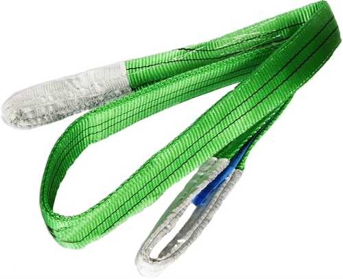 Double Ply Polyster Webbing Sling