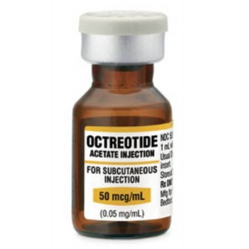 Liquid Injection Octreotide