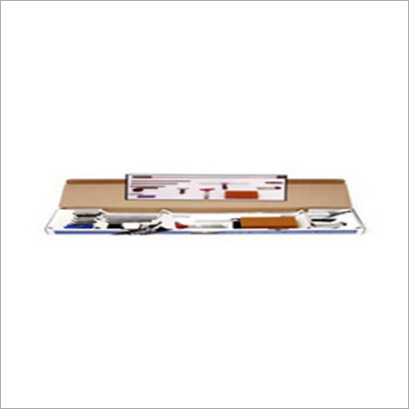 Glass Cleaning Kit