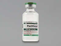 Injection Paclitaxel