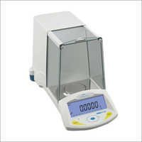 High Precision Industrial Scales