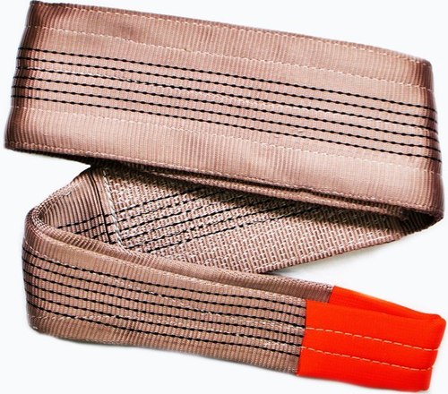Double Ply Polyster Webbing Sling