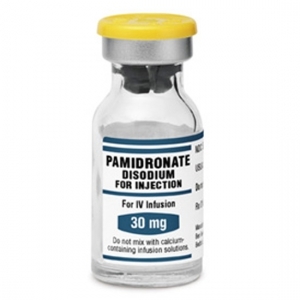 Liquid Pamidronate Injection