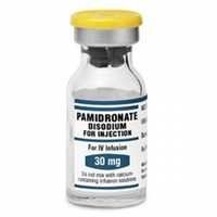 Pamidronate Injection