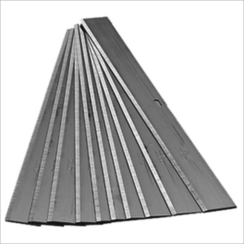 Scraper Blade