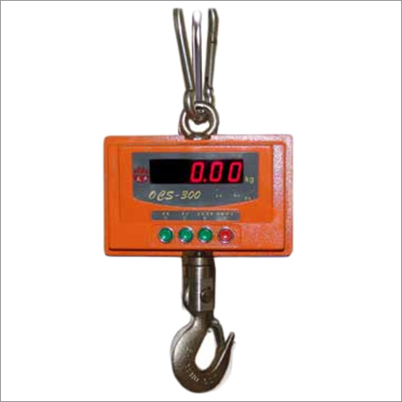 Industrial Hanging Scales