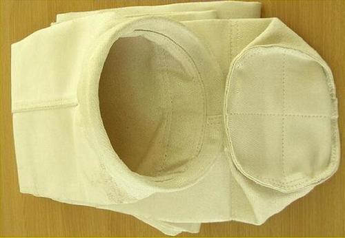 80s E-glass swelling fiberglass with PTFE coated filter media bag