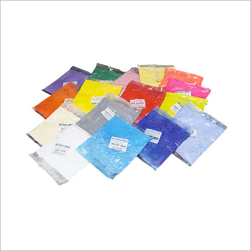 Any Color Ready Colour Concentrate Powder