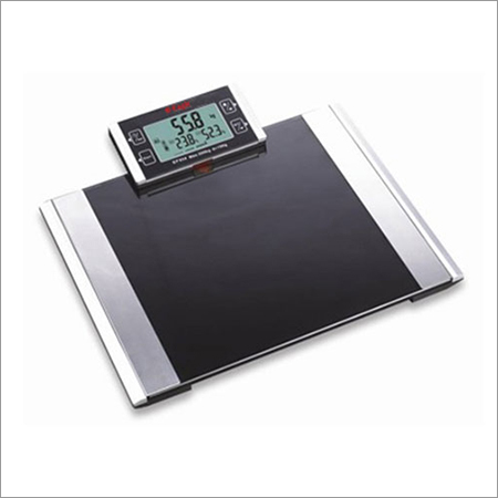 Body Fat Hydrating Scales Certifications: Iso 9001:2008