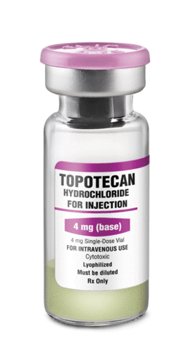 Injection Topotecan
