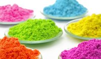 Fluorescent Pigments Powder