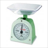 Mechanical Kitchen Scale