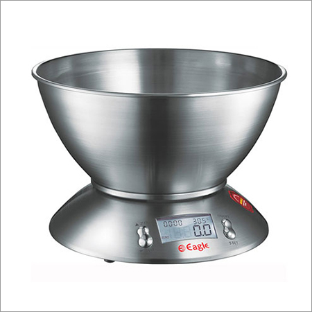 Electronic Kitchen Scale