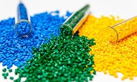 Pvc Master Batches - Pet Carrier, Multicolor Usage | Ultraviolet Light Resistant, Flame Retardant, Antioxidant Properties