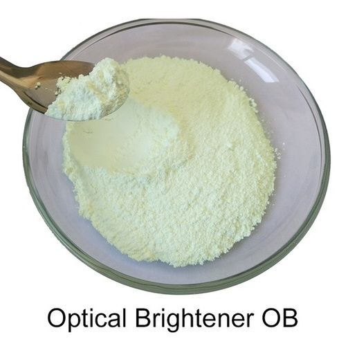 Colorless Optical Brightener Ob Powder