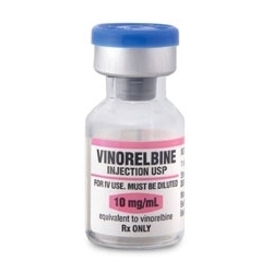Liquid Injection Vinorelbine