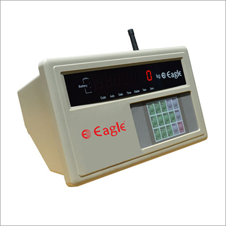 Pitless WeighBridge