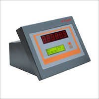 Computerized WeighBridge