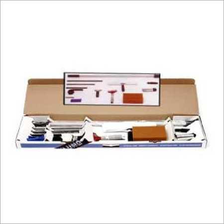 Windows and Glass Cleaning Kit