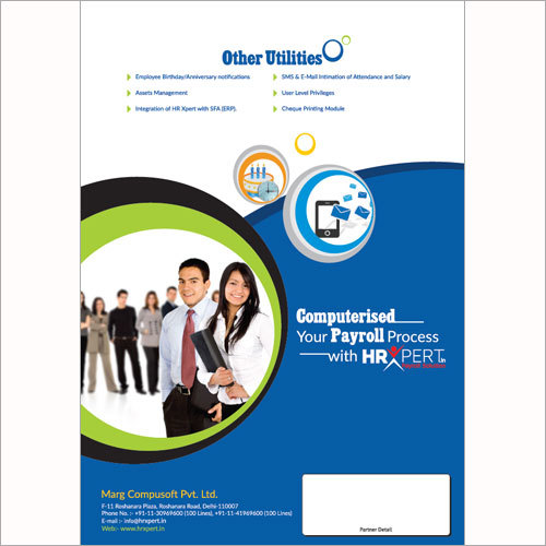 Catalog Printing Services