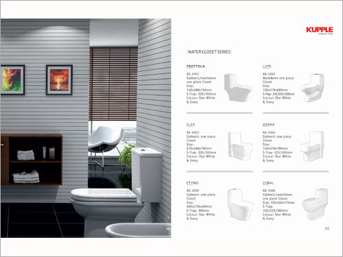 Catalog Page Printing Services