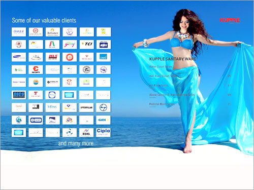 Branding Catalog Services