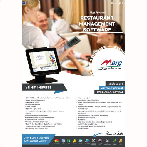 Commercial Leaflet Printing Services