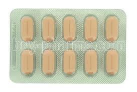 Capecitabine Tablet Specific Drug