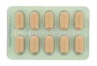 Capecitabine Tablet