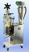 Vertical Form Fill Seal Machine